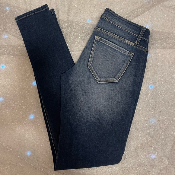 KanCan Denim - Kancan skinny jeans